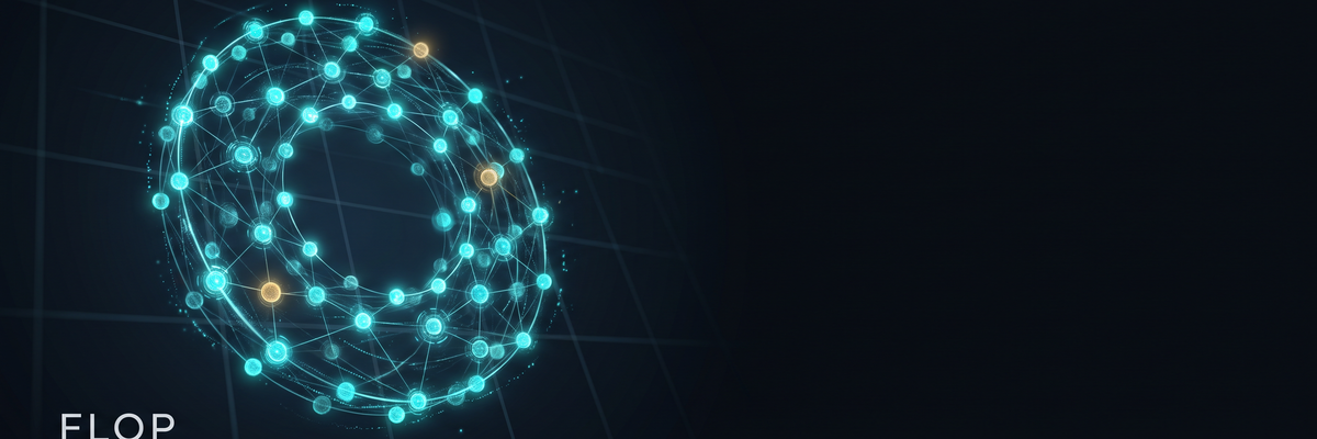 What Is FLOP? Arthur Hayes' AI Agent Coin Explained