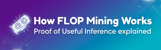 Mine FLOP, Earn More — Proof-of-useful-inference explained